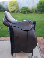 Albion K2 GP Saddle 17.5"