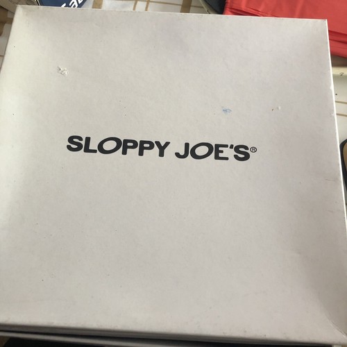 Sloppy joe vintage chervil - sloppy,