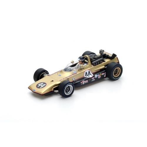 Spark model eagle mk7 - spark, jo