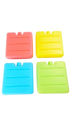 Reusable freezer blocks cool - freezer,