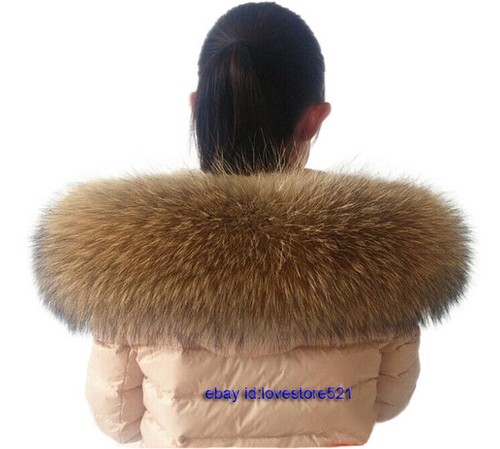 Real fur scarf 100 ussuri - real, scarf,100%