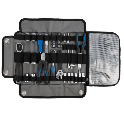 Oxford toolstash motorcycle - oxford,