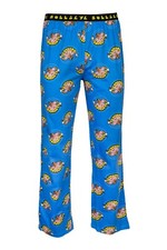 Bullseye TV Show Darts Cant be a bit of Bully Official LOUNGE PANTS - 