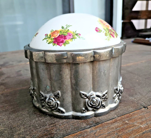 Godinger silver art old - ,