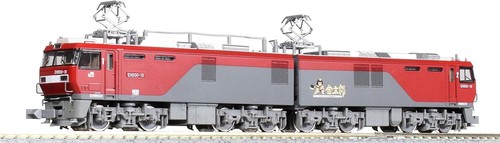 Kato gauge eh500 03037 3 - gauge, 3d