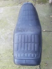 Yamaha XJ650 Maxim 1980 - 83 seat