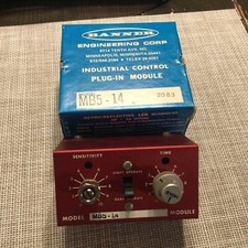 Banner MB5-14 Plug-In