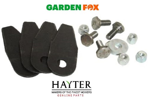 Genuine hayter hayterette - genuine,