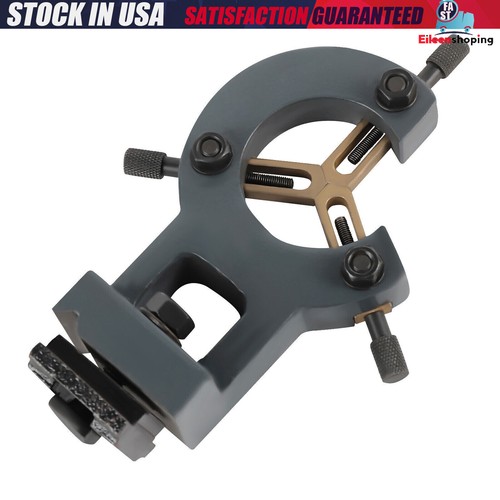Lathe steady rest fixed - steady,