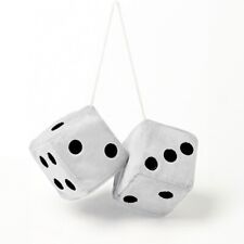 Sumex WHITE Soft Fluffy Furry