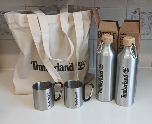 Timberland cup x bottle - cup,