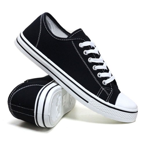 Mens canvas shoes casual - shoes,