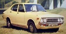 Datsun 140J-160J (710), Violet