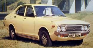 Datsun 140j 160j - datsun, 140j-160j