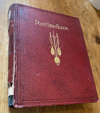 POSTCARD album 200 UK