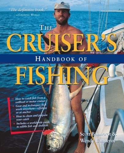 The cruiser handbook - the, cruiser's