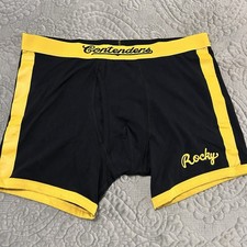 Contenders Clothing Rocky