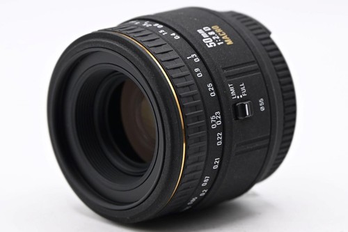Nikon fit 50mm 1 - fit, 1:1