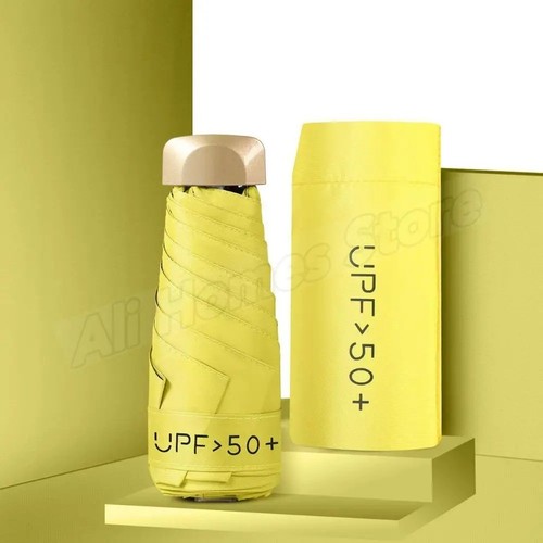 Protection mini sun - mini,
