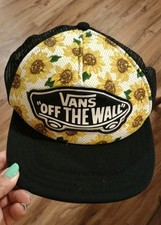 VANS OFF THE WALL Beach Girl