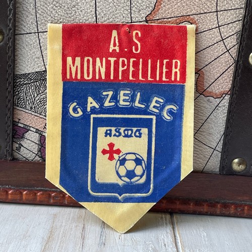 Vintage montpellier small - vintage, ac