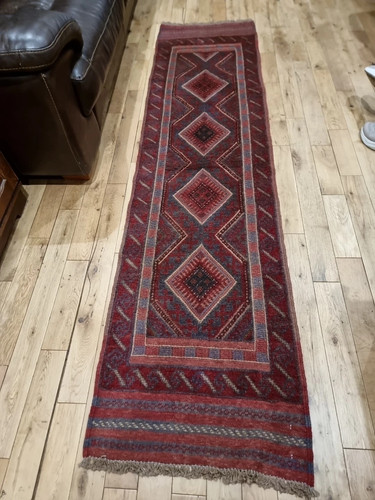 Handmade afghan tribal - handmade,