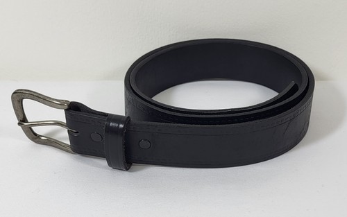 Bench craft leather belt - bench,