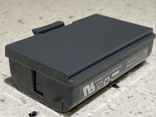 Genuine intermec ab27 - intermec, 2300mah