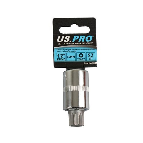 Pro drive m16 - us,