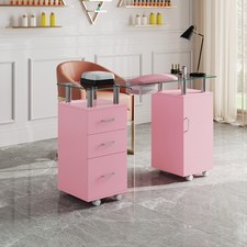 Professional Manicure Table