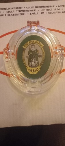 Greene king brewers vintage - greene,