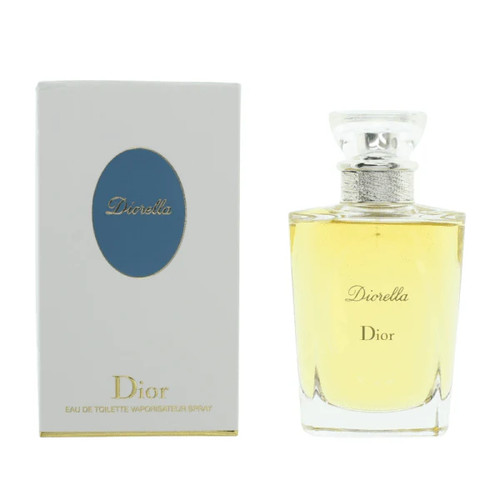 Dior diorella 100ml edt - dior,
