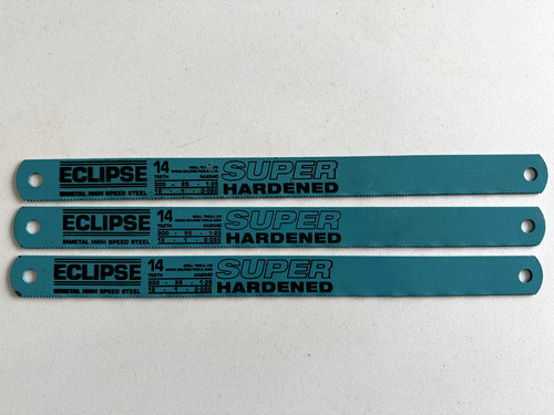 Eclipse tools metal hss - eclipse,