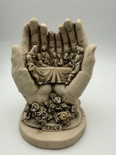 Mexican Folk Art Last Supper