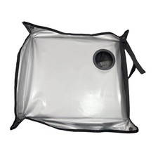 Mobility Aid Walker Tray