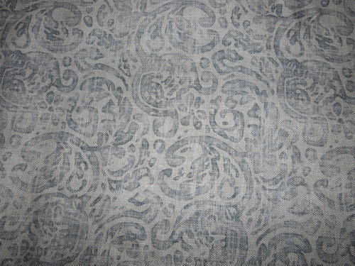 Art the loom heavy linen - of,