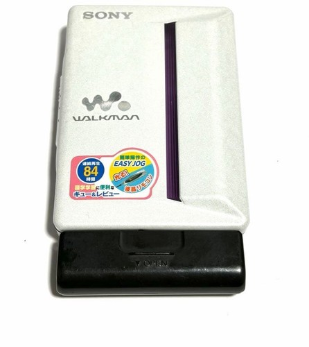 Sony walkman ex910 - sony, white