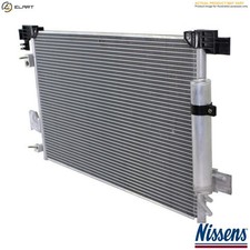 CONDENSER AIR CONDITIONING