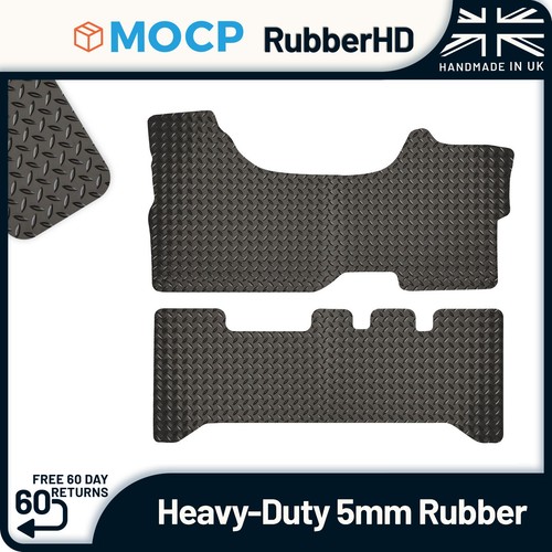 5mm heavy duty rubber - 5mm, mats