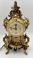 Vintage French Style Gold