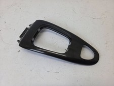 Saab 9-3 Ver2 2005 Gear