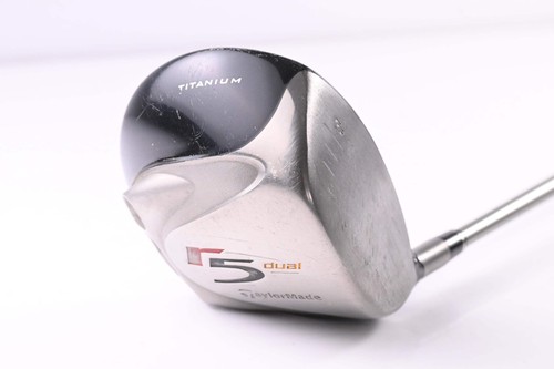 Taylormade dual driver - taylormade, /