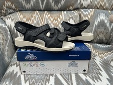 Ladies Fly Flot Anti Shock