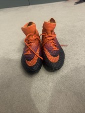 Nike Hypervenom Phantom II fg