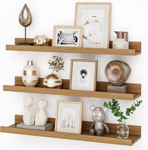 Floating shelves set 60 - set,
