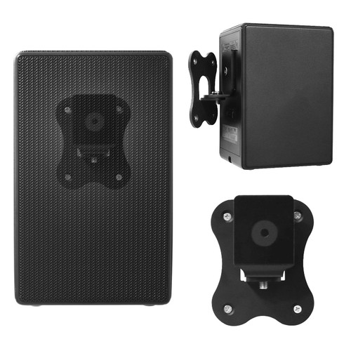 Metal wall mount bracket for - metal,