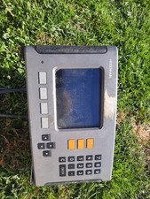 Heidenhain ND780 Control Incl Adaptor Leads