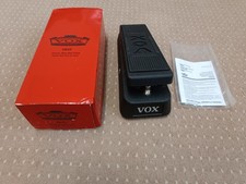 Vox Classic V845 Wah