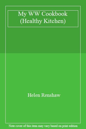 Cookbook healthy - my, (healthy