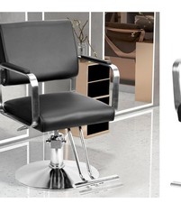 Hydraulic Barber Styling Chair